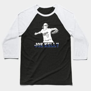 Joe Kelly Baseball T-Shirt